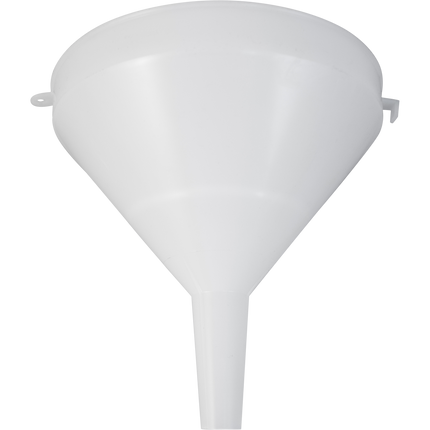 Funnel - Vintage Shop - 21 cm (8.3) - White Plastic