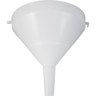 Funnel - Vintage Shop - 21 cm (8.3) - White Plastic