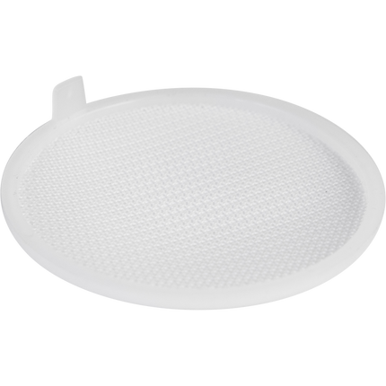 Funnel - Funnel Screen - Vintage Shop - For 21 cm, 25 cm, and Anti-Splash Funnels - Coarse Mesh