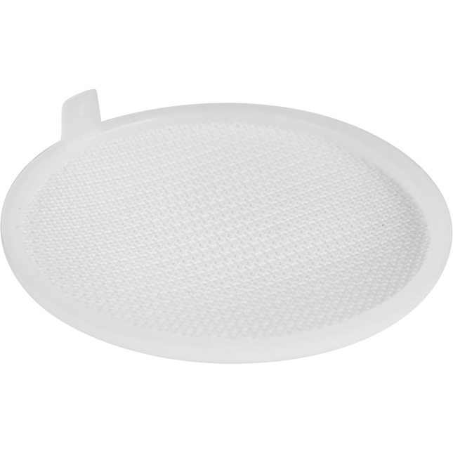 Funnel - Funnel Screen - Vintage Shop - For 21 cm, 25 cm, and Anti-Splash Funnels - Coarse Mesh