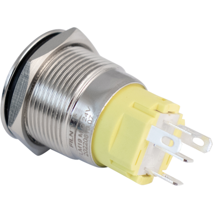 Cannular - Replacement Power Switch On/Off