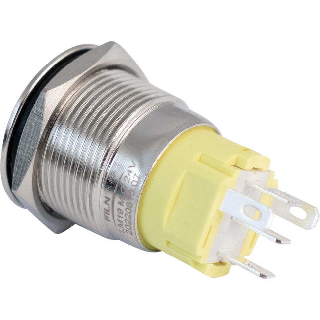 Cannular - Replacement Power Switch On/Off