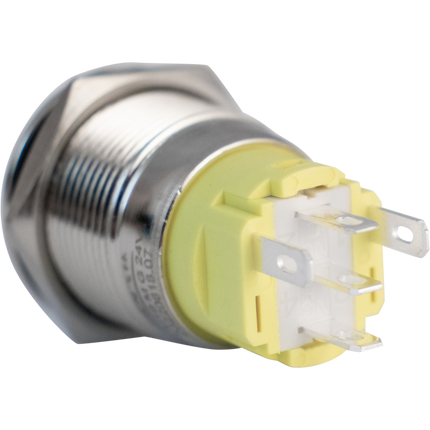 Cannular - Replacement Power Switch On/Off