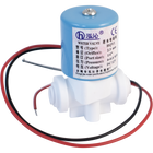 Duotight Solenoid Valve - 6.35mm (1/4) - 12V/1.1A