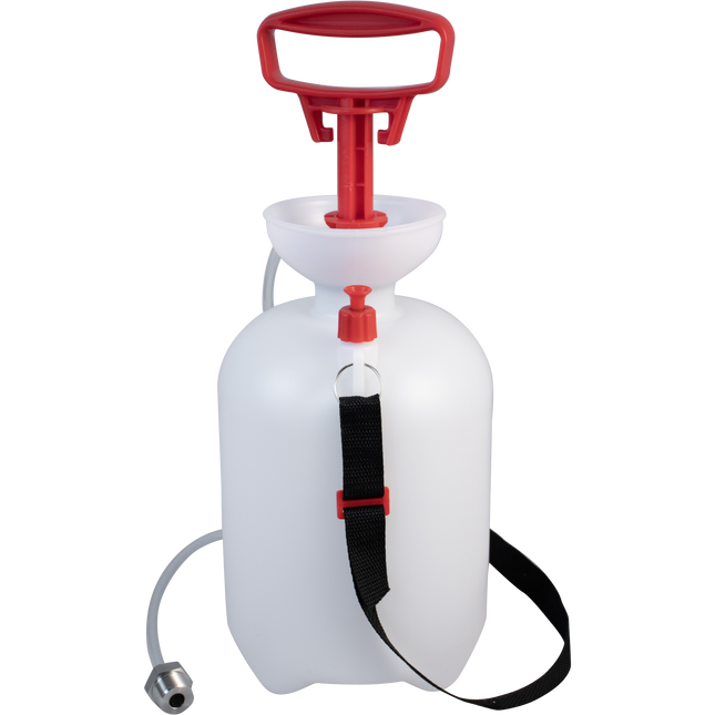 Vintage Shop - Hand Pump Pressurized Keg/Beer Line Cleaner