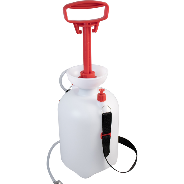 Vintage Shop - Hand Pump Pressurized Keg/Beer Line Cleaner