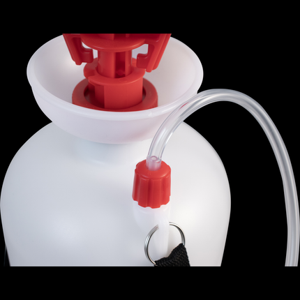 Vintage Shop - Hand Pump Pressurized Keg/Beer Line Cleaner