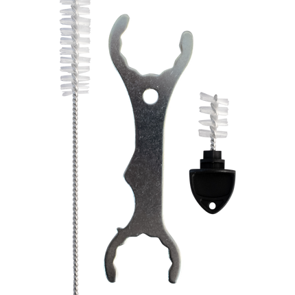 Vintage Shop - Hand Pump Pressurized Keg/Beer Line Cleaner