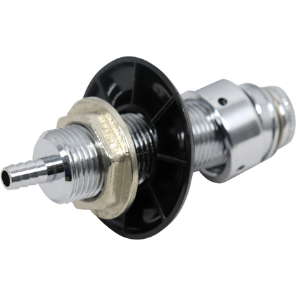 Komos - Beer Faucet Shank - 3-1/2 in. with Nipple