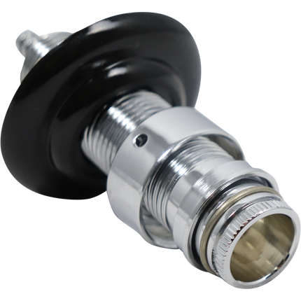 Komos - Beer Faucet Shank - 3-1/2 in. with Nipple