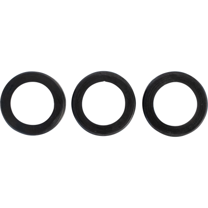 Komos - Sanke Tap Keg Coupler Body Washer - Pack of 3