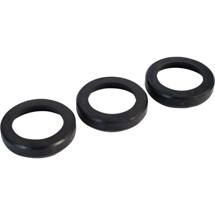 Komos - Sanke Tap Keg Coupler Body Washer - Pack of 3
