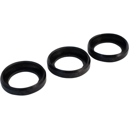 Komos - Sanke Tap Keg Coupler Body Washer - Pack of 3