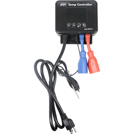 RAPT Temperature Controller - 110-120V