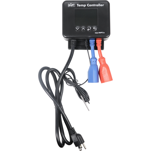 RAPT Temperature Controller - 110-120V