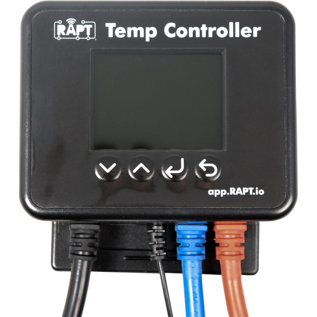 RAPT Temperature Controller - 110-120V