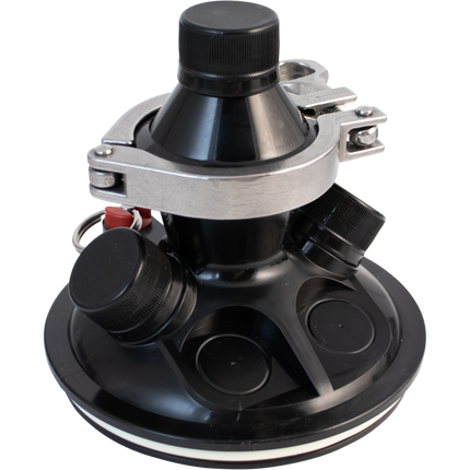 FermZilla - 2 in. T.C. Pressure Lid Starter Kit