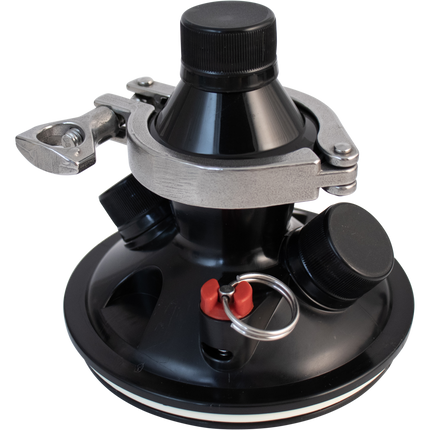 FermZilla - 2 in. T.C. Pressure Lid Starter Kit
