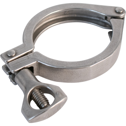 FermZilla - 2 in. T.C. Pressure Lid Starter Kit