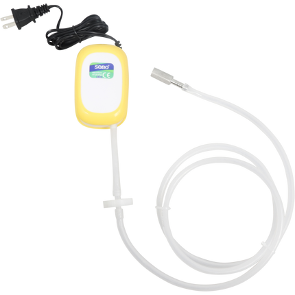 Wort Aerator - Air Pump Kit