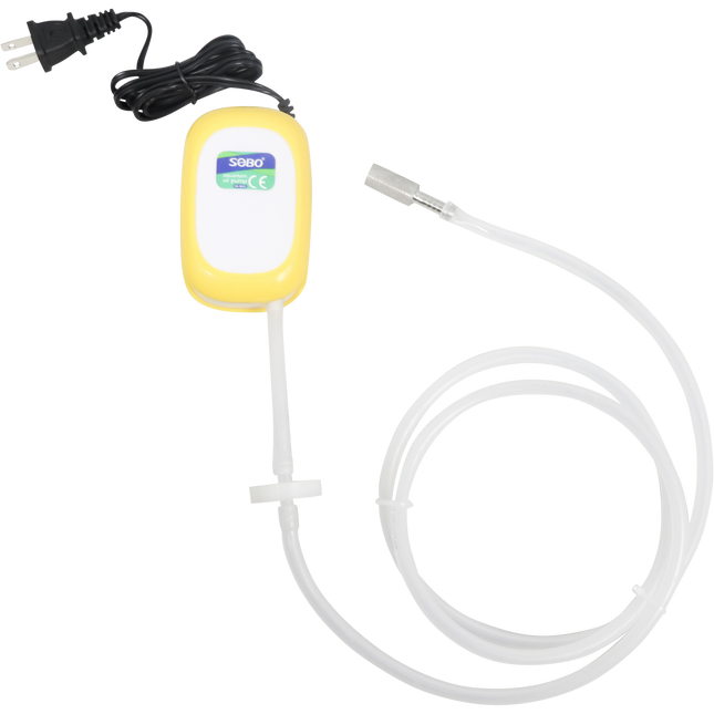 Wort Aerator - Air Pump Kit