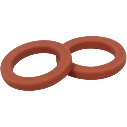 Komos - Silicone Regulator Stem O-Ring - 2 Pack