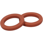 Komos - Silicone Regulator Stem O-Ring - 2 Pack
