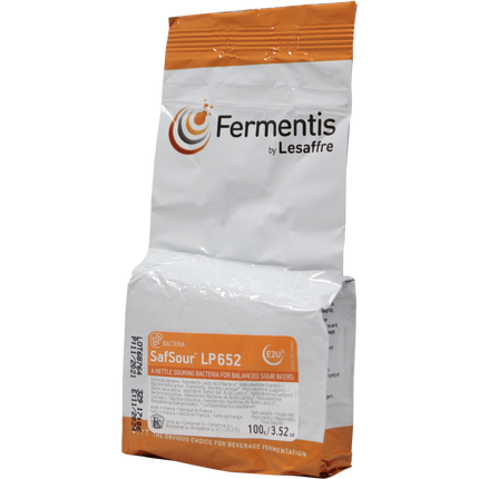 Fermentis Dry Yeast - SafSour LP-652 (100 g)