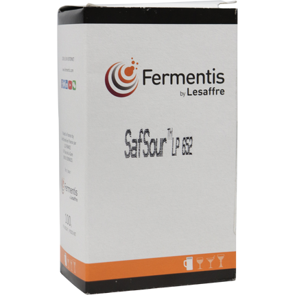 Fermentis Dry Yeast - SafSour LP-652 (100 g)