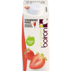Boiron Fruit Puree - Strawberry - 1 L (33.8 oz)