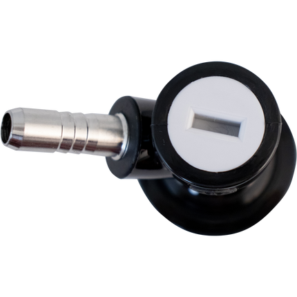 WilliamsWarn Ball Lock Quick Disconnect (QD) - Bev Out - Combibarb