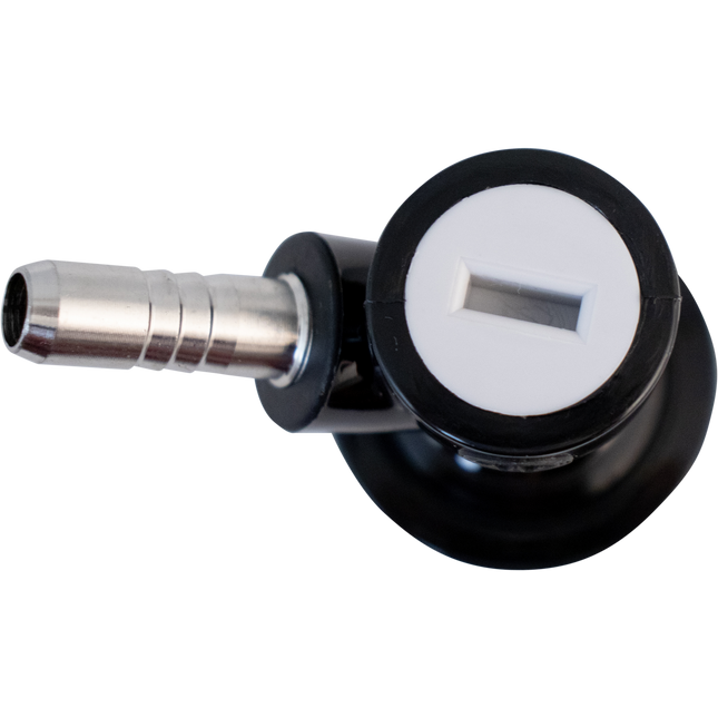WilliamsWarn Ball Lock Quick Disconnect (QD) - Bev Out - Combibarb