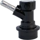 WilliamsWarn Ball Lock Quick Disconnect (QD) - Bev Out - Combibarb