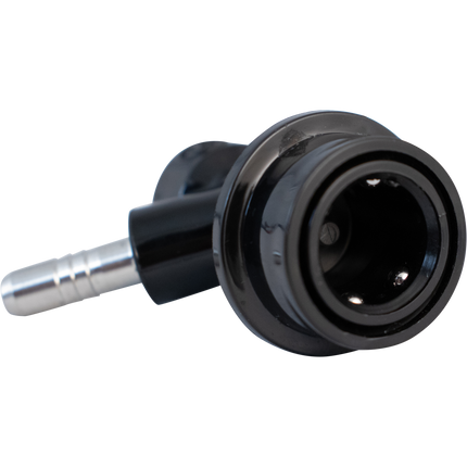 WilliamsWarn Ball Lock Quick Disconnect (QD) - Bev Out - Combibarb