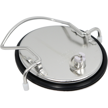 Torpedo Keg - Megamouth - Replacement Lid