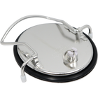 Torpedo Keg - Megamouth - Replacement Lid