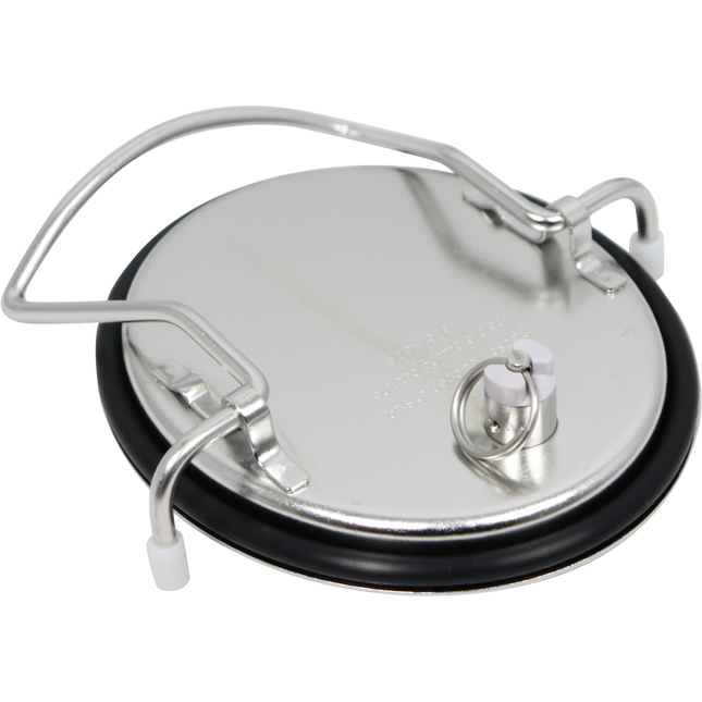 Torpedo Keg - Megamouth - Replacement Lid