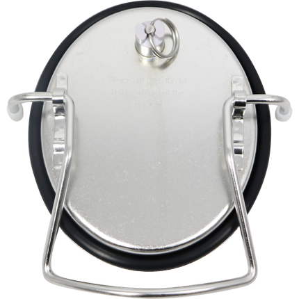 Torpedo Keg - Megamouth - Replacement Lid