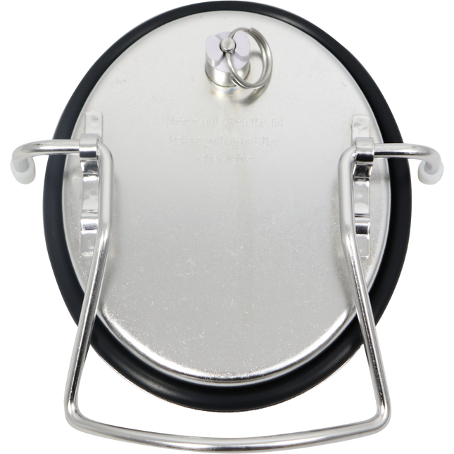 Torpedo Keg - Megamouth - Replacement Lid