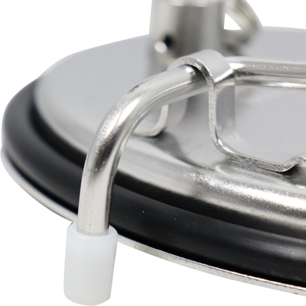 Torpedo Keg - Megamouth - Replacement Lid