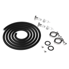 BrewBuilt - Insulated Tubing Kit Jacketed Conicals