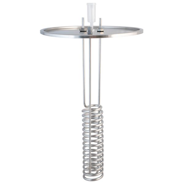Temp Twister Lid for Bucket Buddy Fermenters | 65L