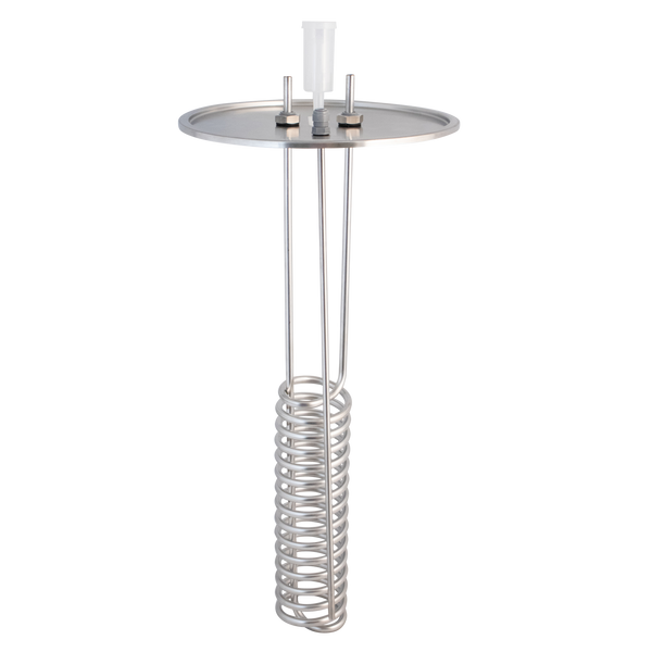 Temp Twister Lid for Bucket Buddy Fermenters | 35L