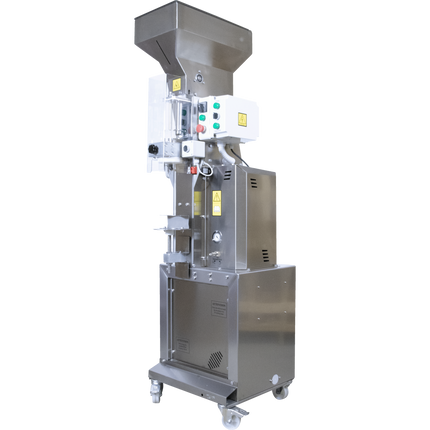 MEP - P35 Electric Corker with Vacuum and Gas Injection - 110V - PLACEHOLDER