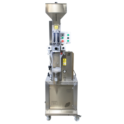 MEP - P35 Electric Corker with Vacuum and Gas Injection - 110V - PLACEHOLDER