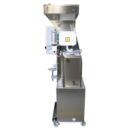 MEP - P35 Electric Corker with Vacuum and Gas Injection - 110V - PLACEHOLDER