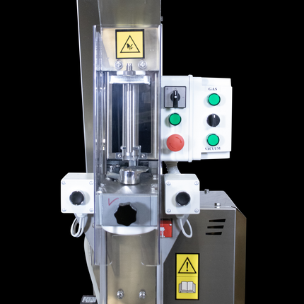 MEP - P35 Electric Corker with Vacuum and Gas Injection - 110V - PLACEHOLDER