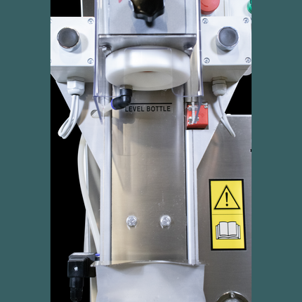 MEP - P35 Electric Corker with Vacuum and Gas Injection - 110V - PLACEHOLDER