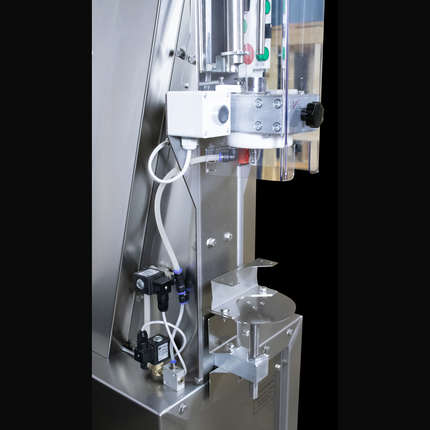 MEP - P35 Electric Corker with Vacuum and Gas Injection - 110V - PLACEHOLDER