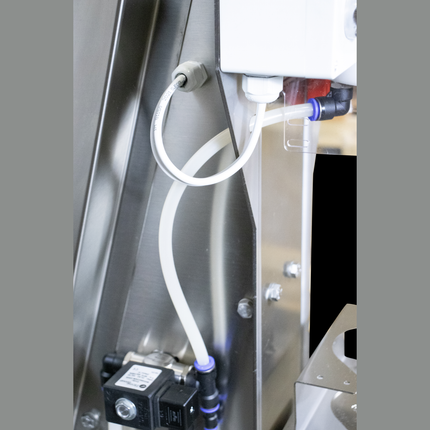 MEP - P35 Electric Corker with Vacuum and Gas Injection - 110V - PLACEHOLDER